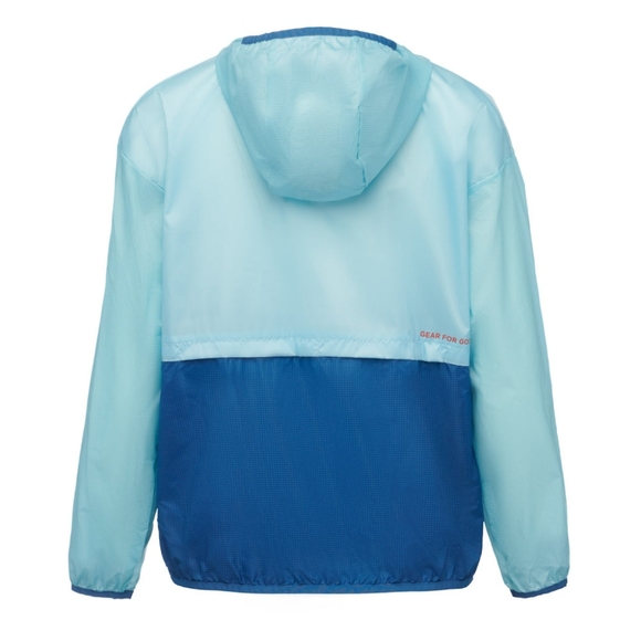 NWT Cotopaxi Teca Half-Zip Windbreaker - Picture 7 of 9